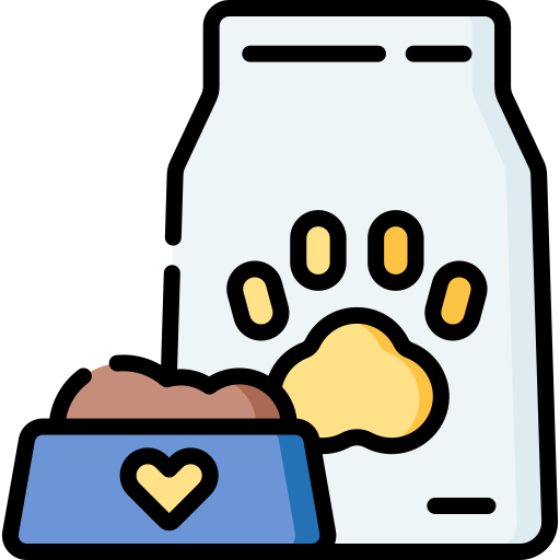 Alimento para mascotas
