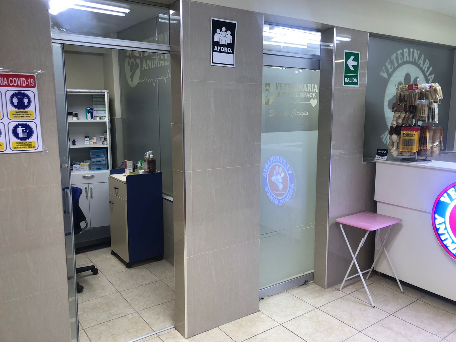 Instalación 2