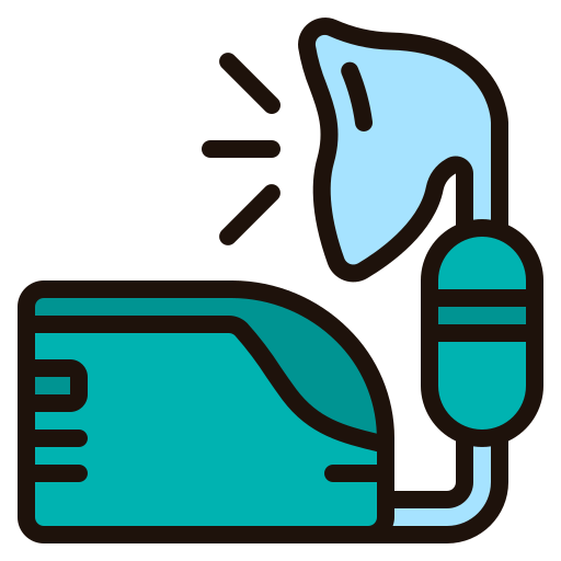 Nebulizaciones