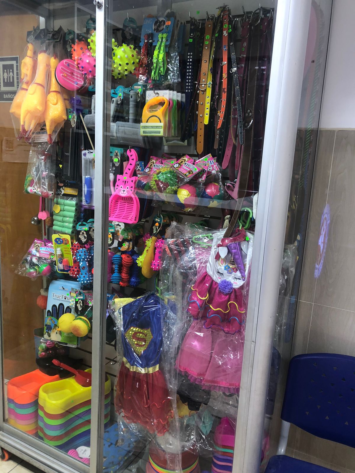 Petshop 1