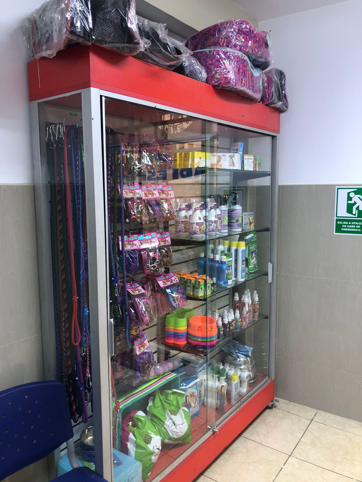 Petshop 2