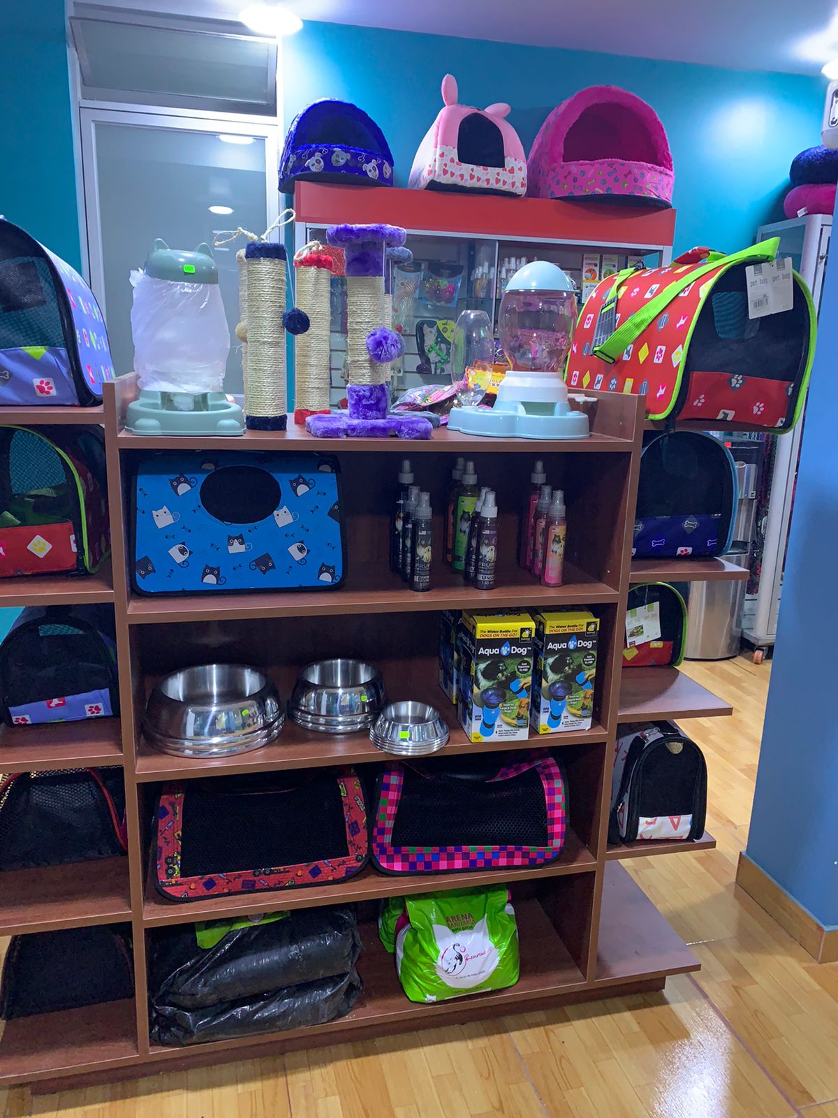Petshop 3