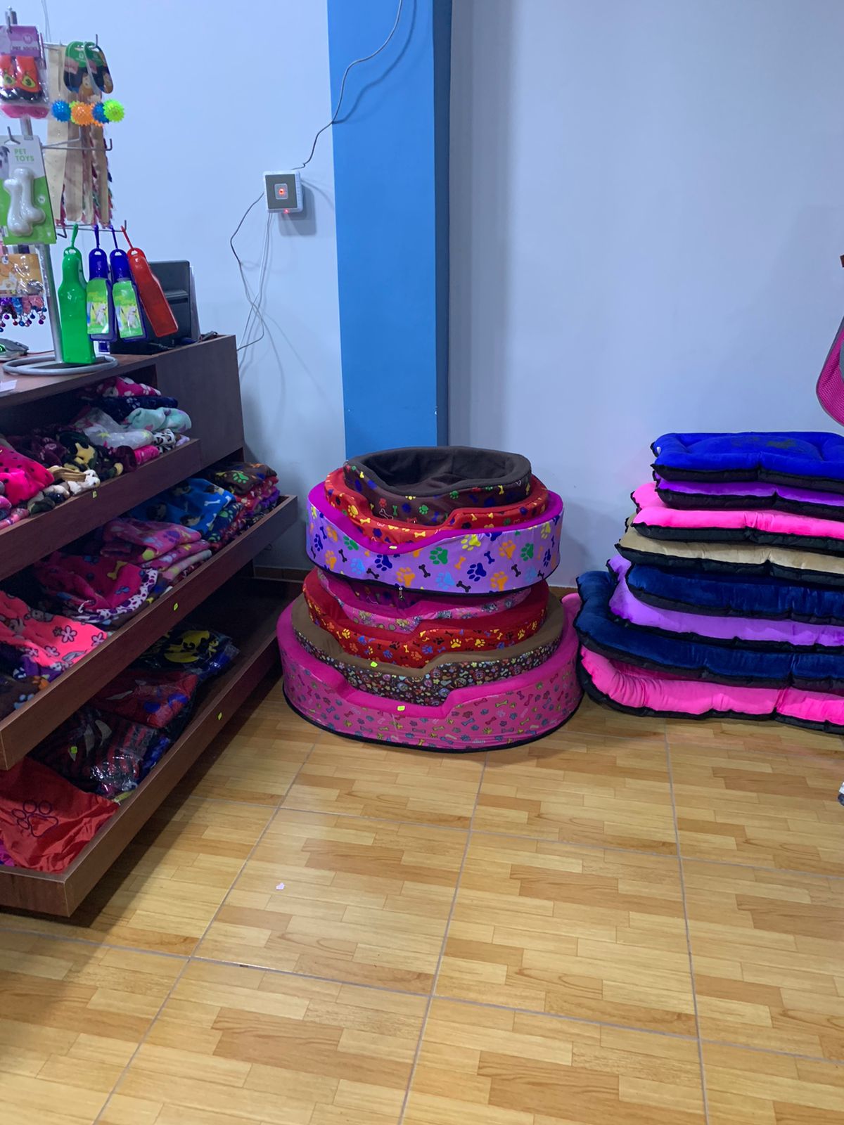 Petshop 4