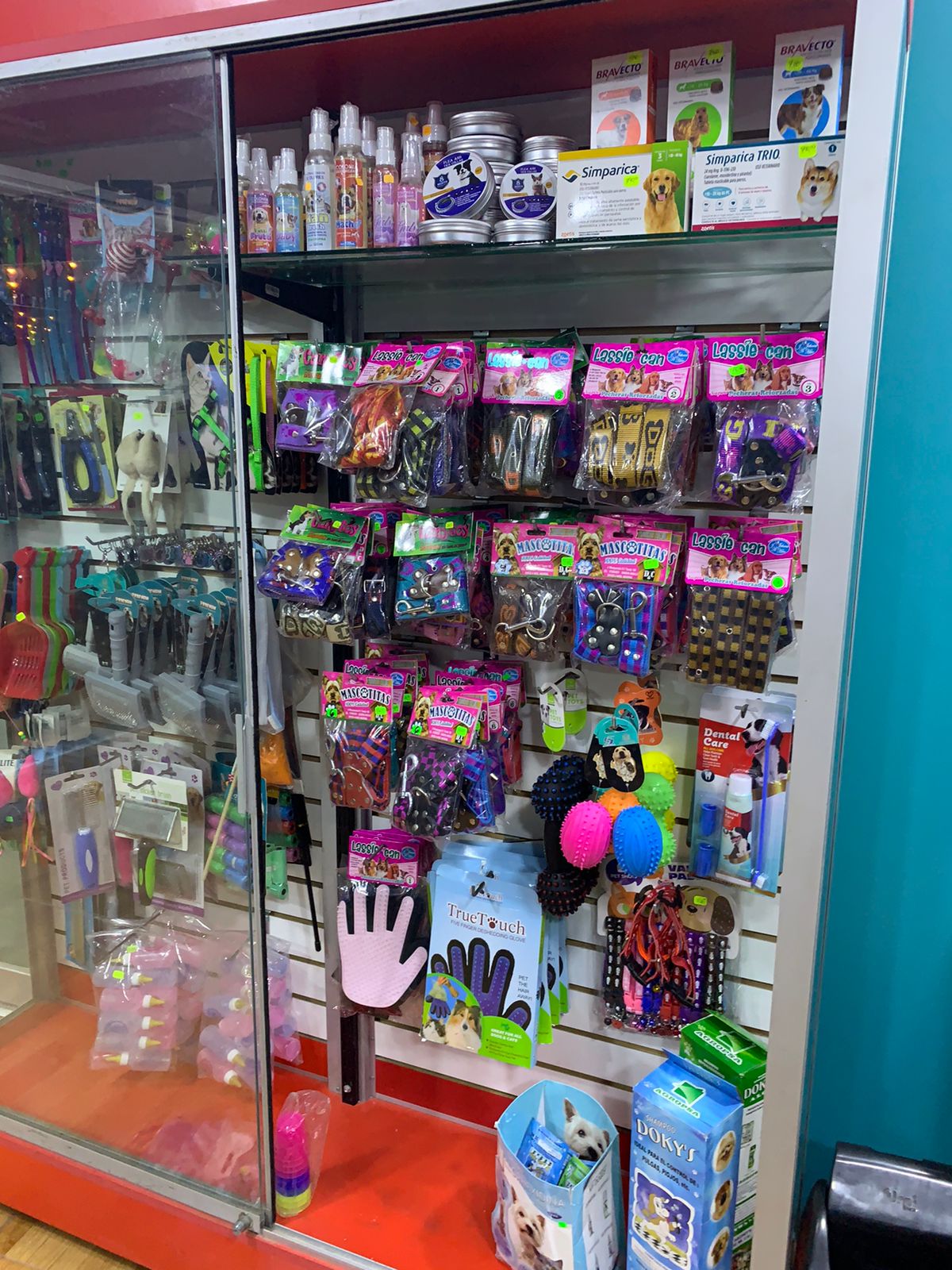 Petshop 6