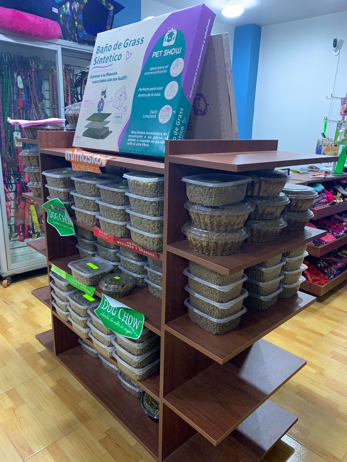 Petshop 7