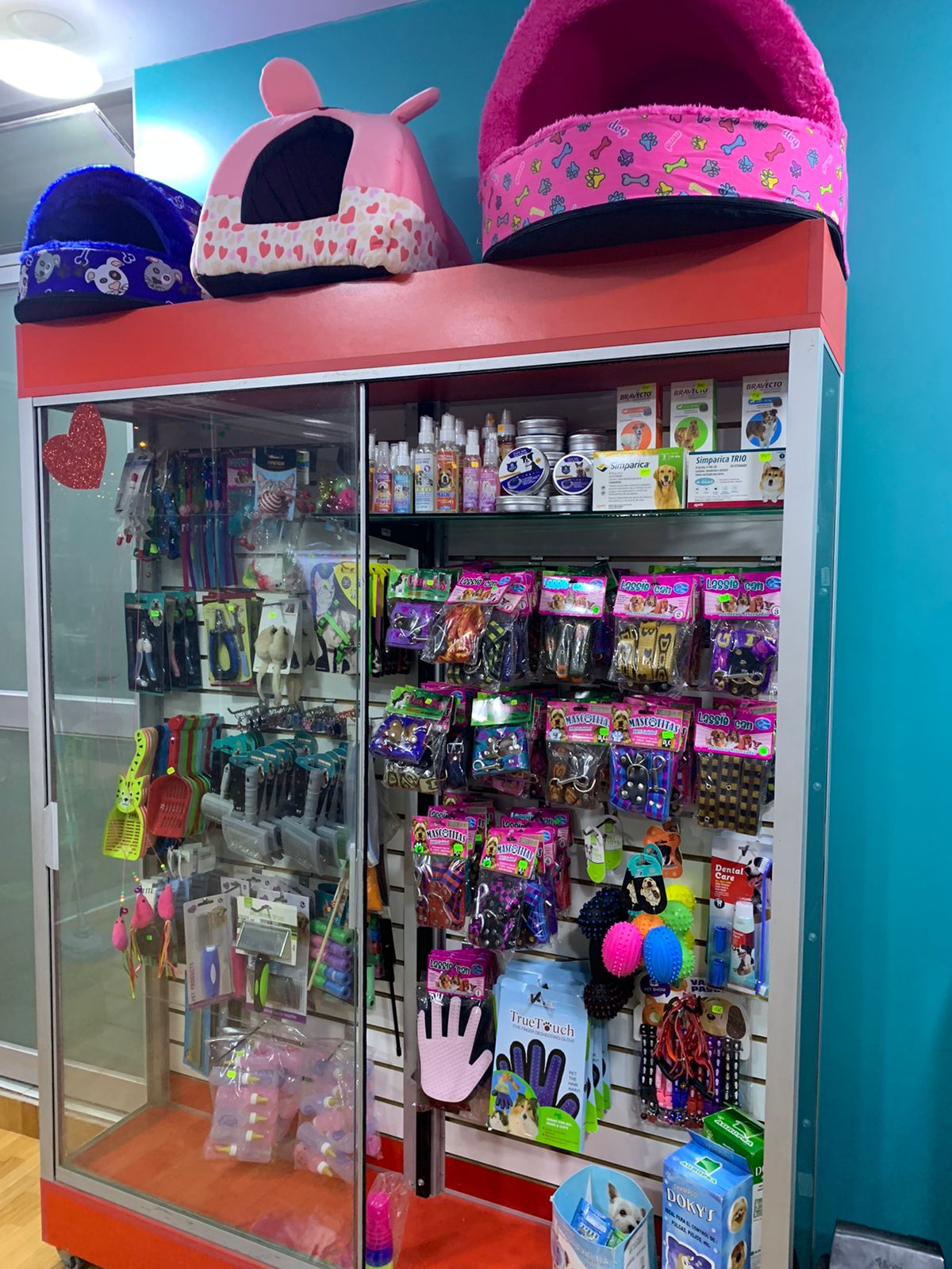 Petshop 8