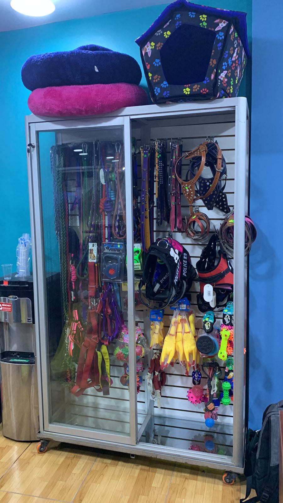 Petshop 9