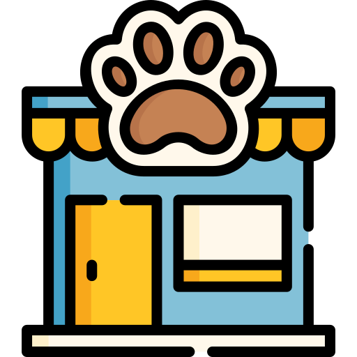 Petshop